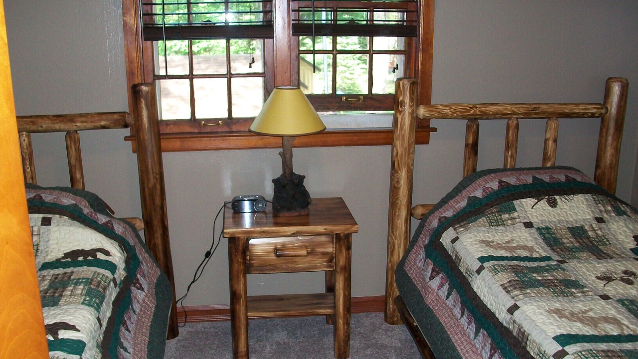 Photo of Bedroom in St Germain