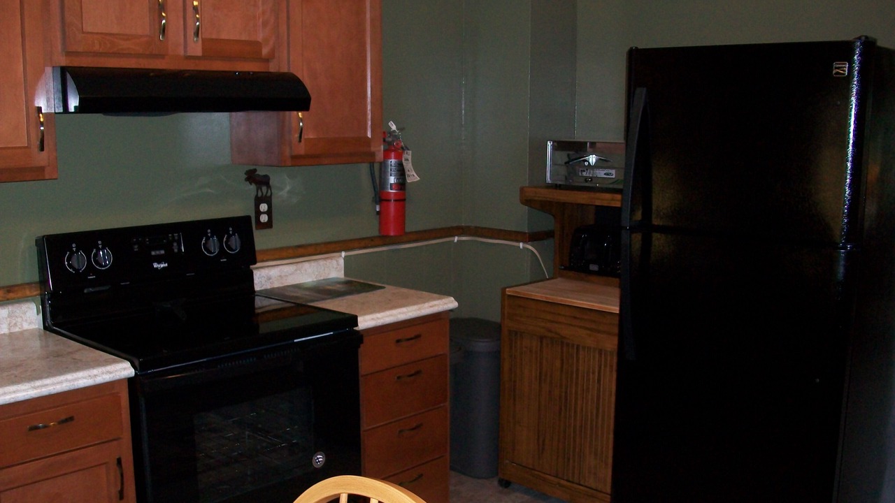 Photo of Kitchen in St Germain