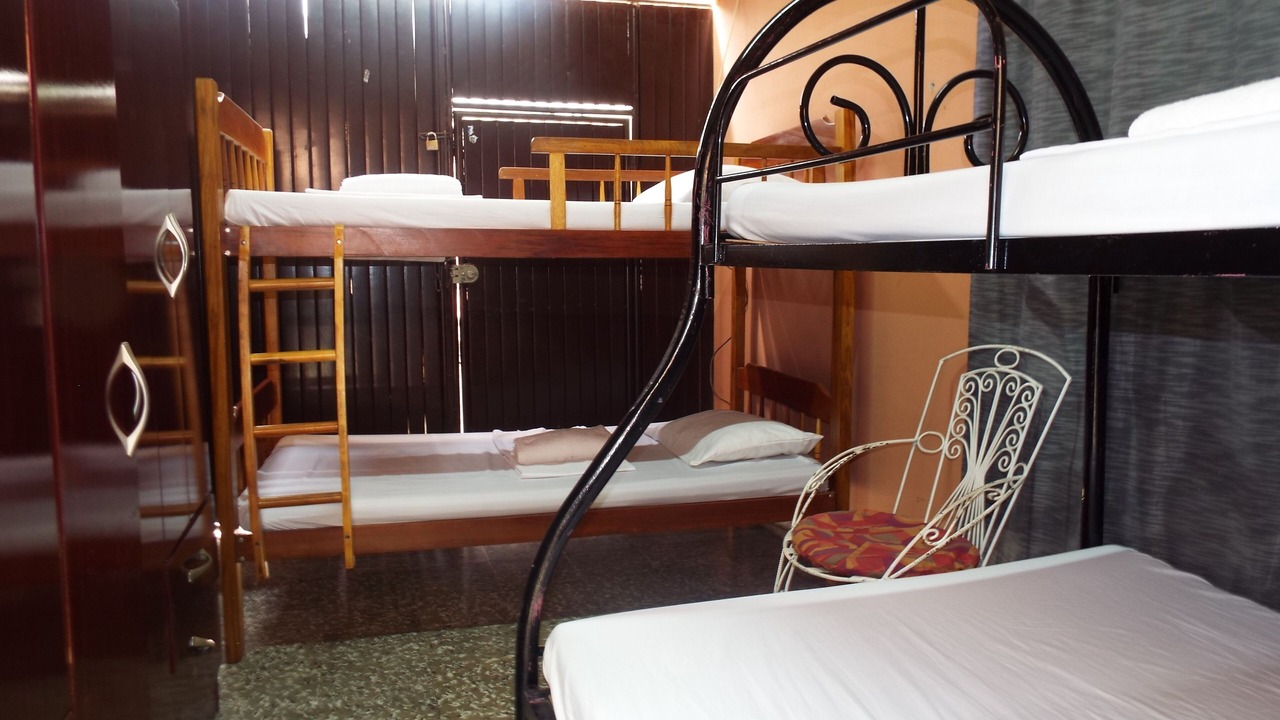 Photo of Bedroom in Esteli