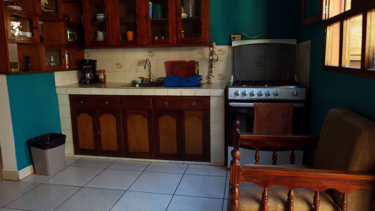 Photo of Kitchen in Esteli