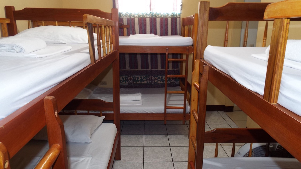 Photo of Bedroom in Esteli