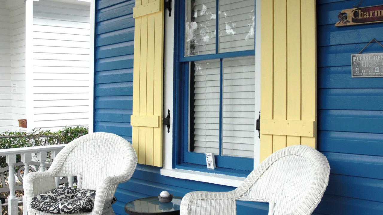 Photo of Outdoor in Lincolnville