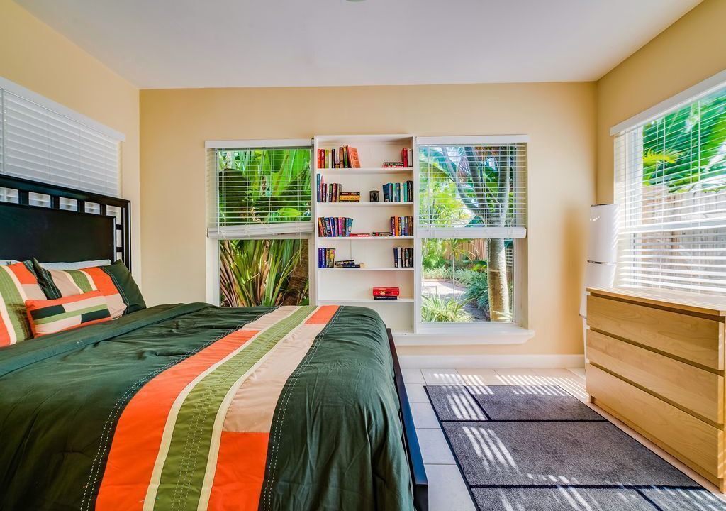 Photo of Bedroom in Lake Ridge