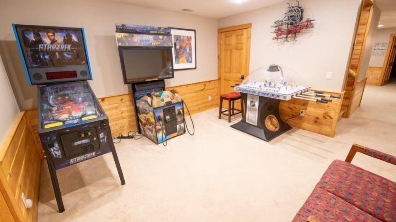 Photo of Bedroom in Nekoosa