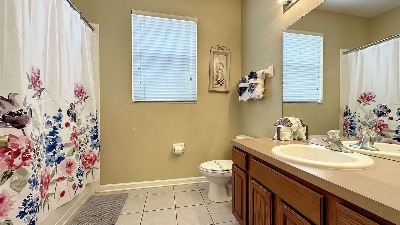 Photo of Bathroom in Windsor Hills