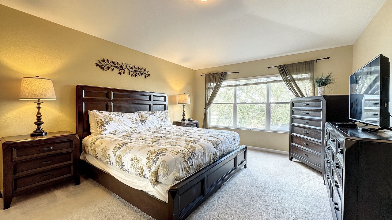 Photo of Bedroom in Windsor Hills
