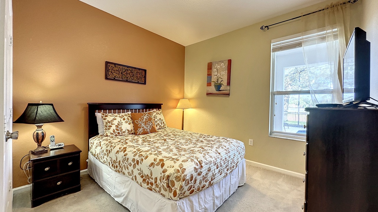 Photo of Bedroom in Windsor Hills