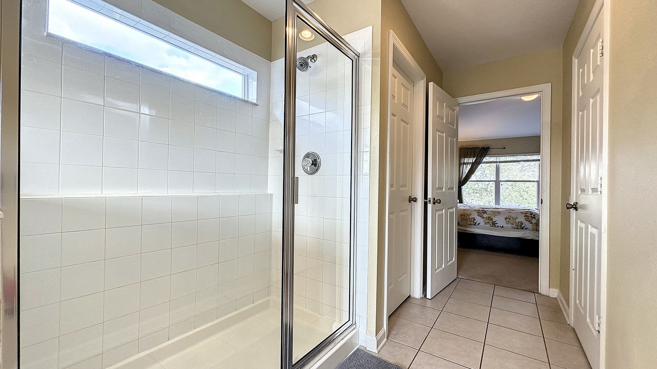 Photo of Bathroom in Windsor Hills
