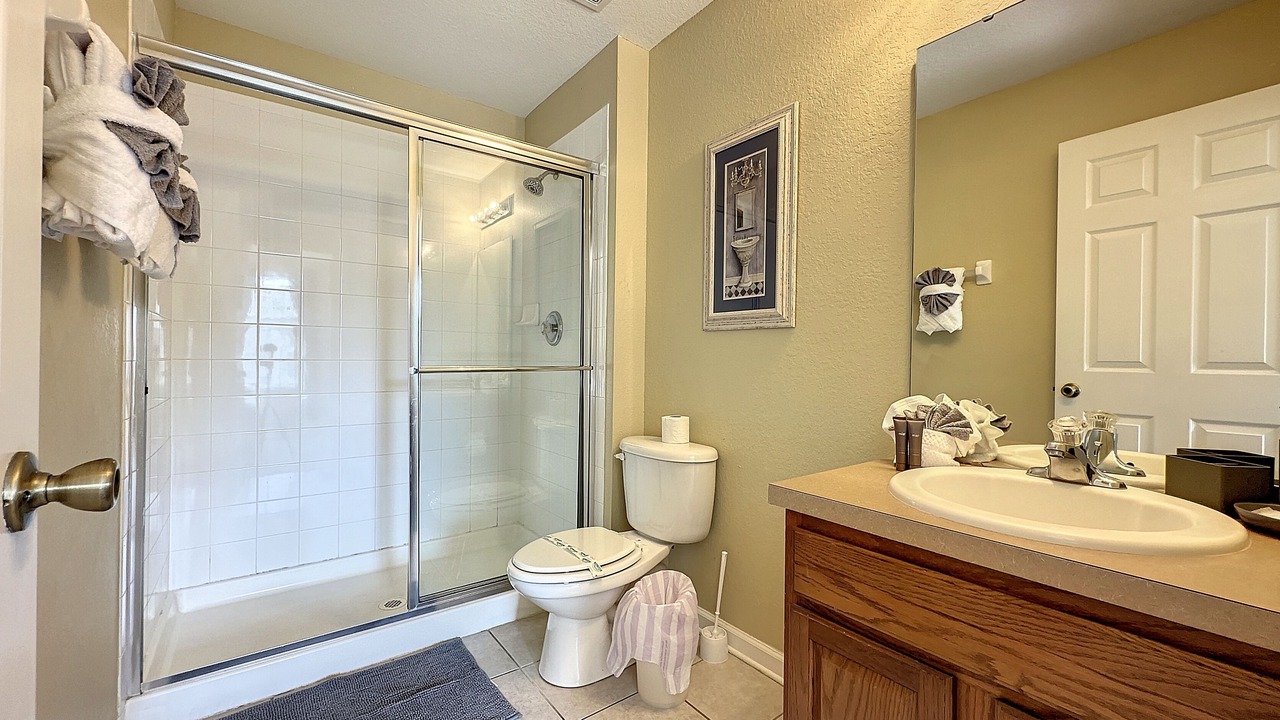 Photo of Bathroom in Windsor Hills