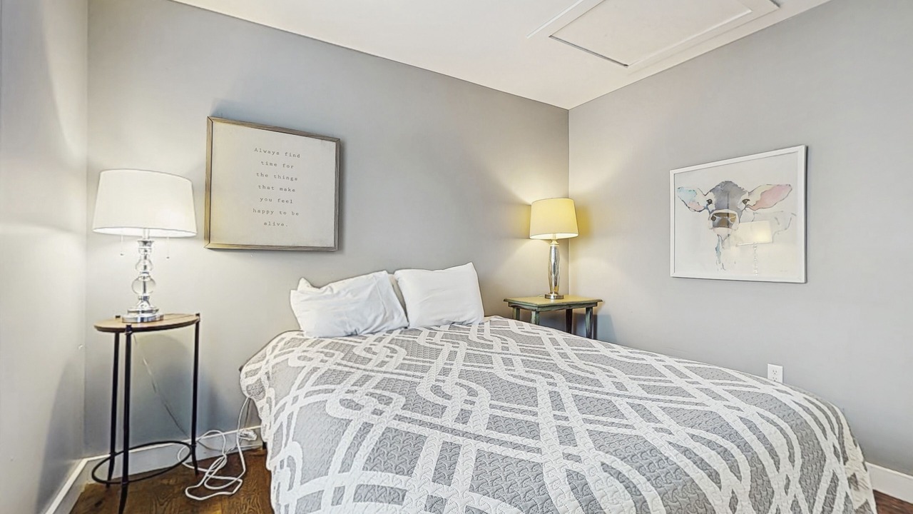 Photo of Bedroom in Ogunquit - Wells