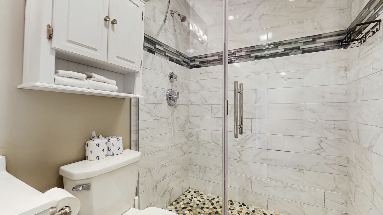 Photo of Bathroom in Ogunquit - Wells
