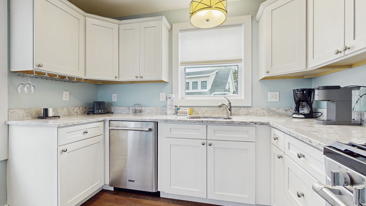 Photo of Kitchen in Ogunquit - Wells