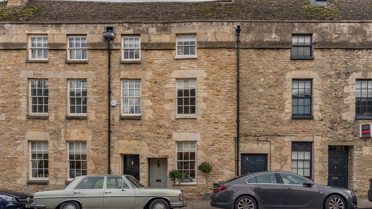 Photo of Outdoor in Tetbury
