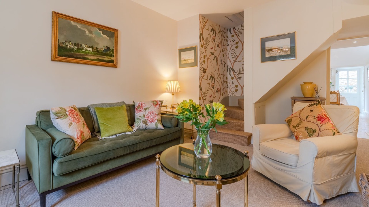 Photo of Bedroom in Tetbury