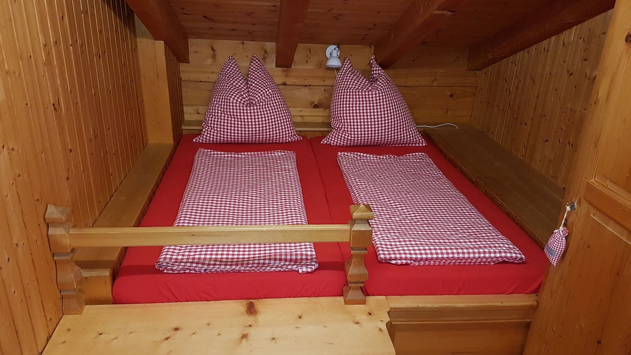 Photo of Bedroom in Kublis