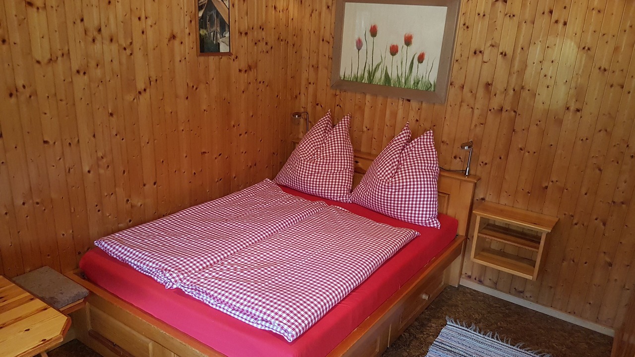 Photo of Bedroom in Kublis