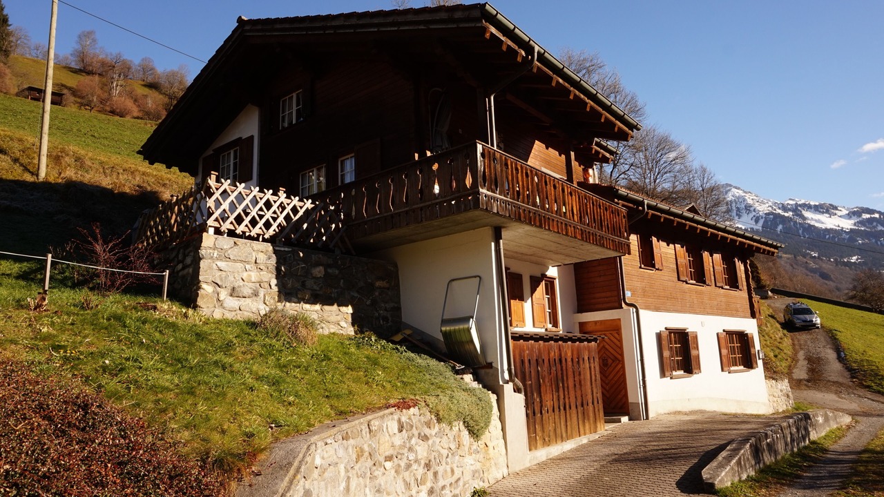 Photo of Outdoor in Kublis