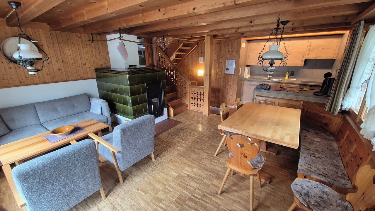 Photo of Livingroom in Kublis