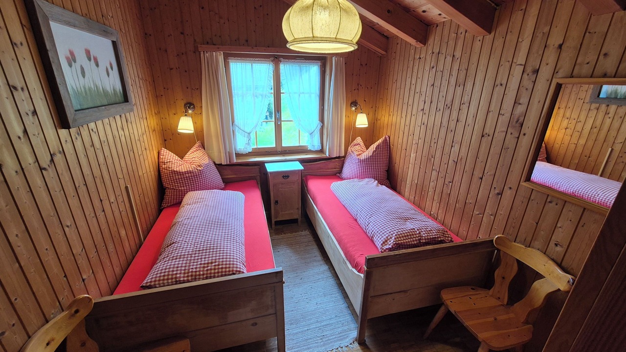 Photo of Bedroom in Kublis
