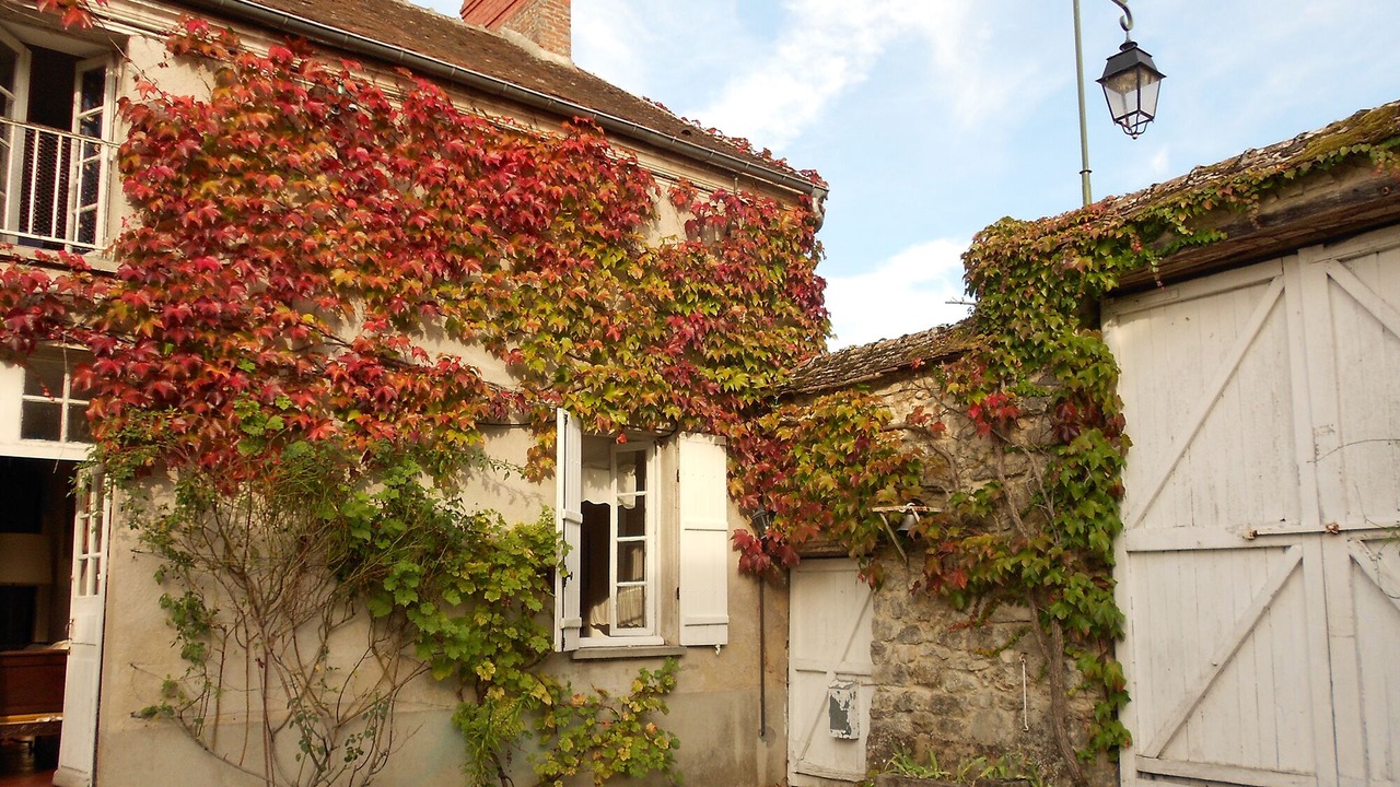 Photo of Outdoor in Villiers-sous-Grez