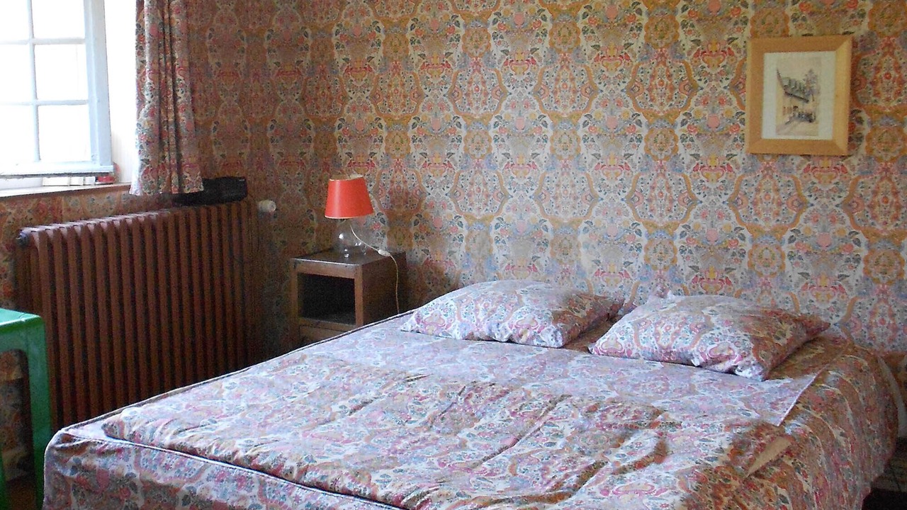 Photo of Bedroom in Villiers-sous-Grez