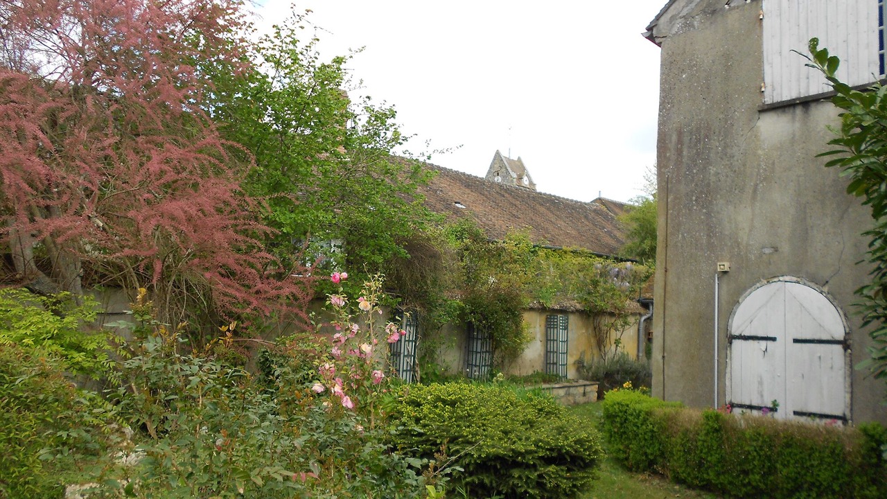 Photo of Outdoor in Villiers-sous-Grez
