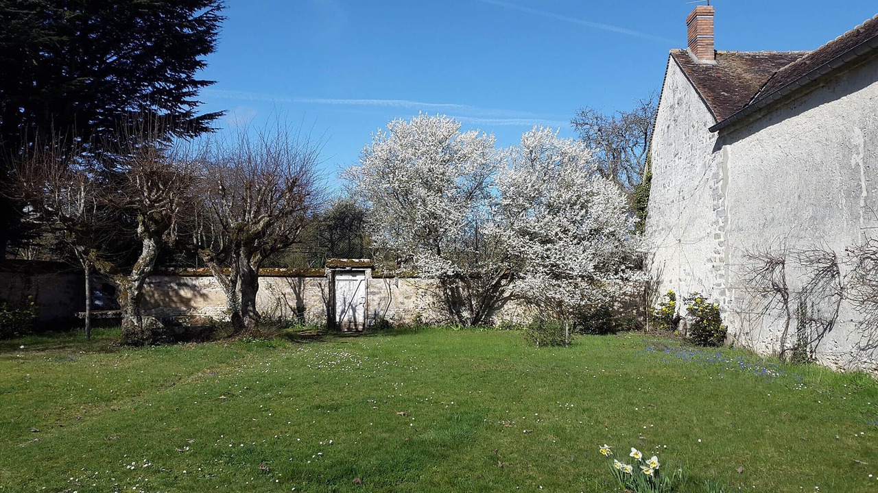 Photo of Outdoor in Villiers-sous-Grez