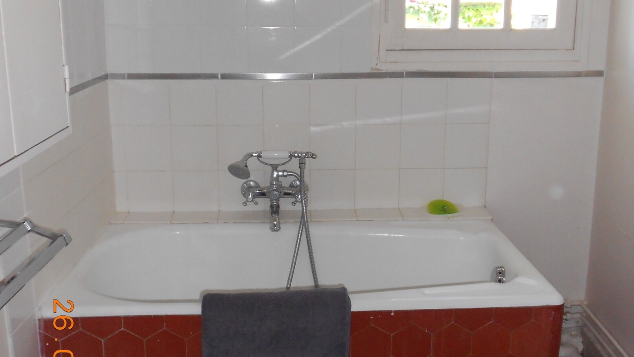 Photo of Bathroom in Villiers-sous-Grez