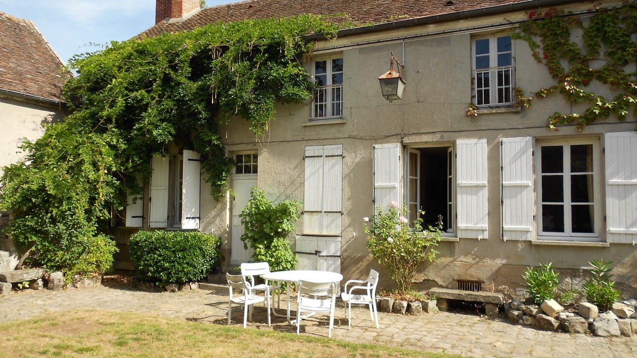 Photo of Outdoor in Villiers-sous-Grez