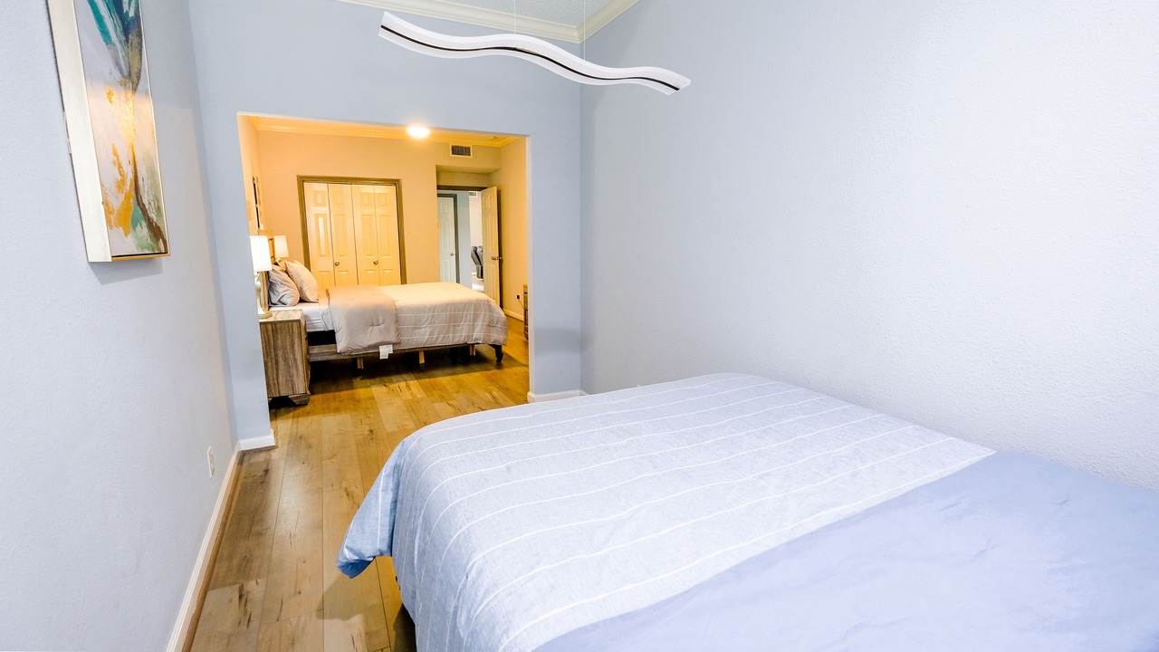 Photo of Bedroom in Braeswood Place
