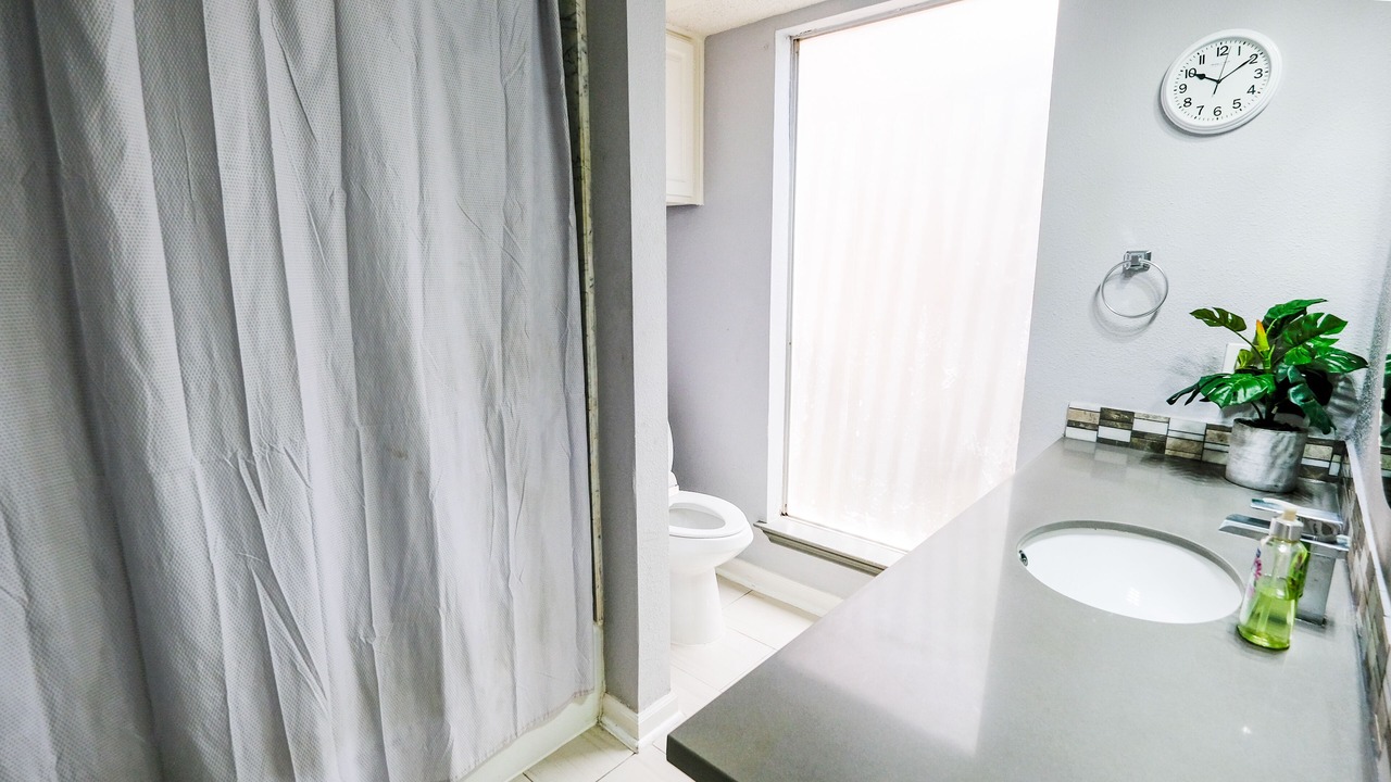 Photo of Bathroom in Braeswood Place