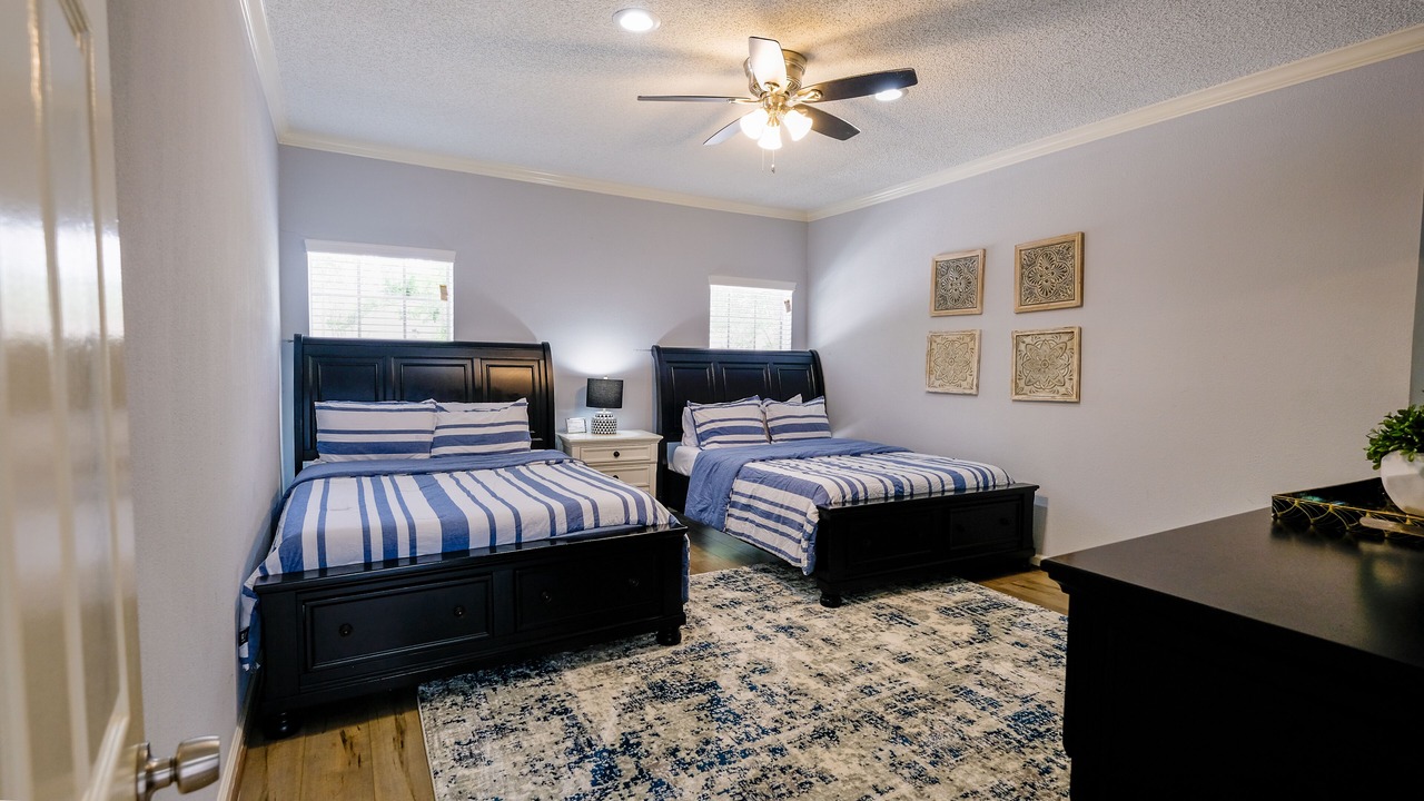 Photo of Bedroom in Braeswood Place