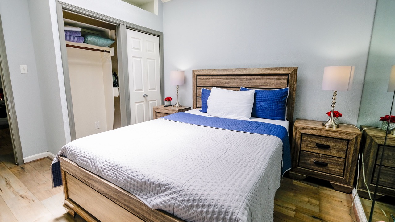 Photo of Bedroom in Braeswood Place