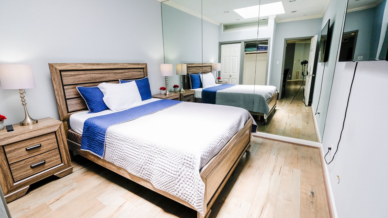 Photo of Bedroom in Braeswood Place
