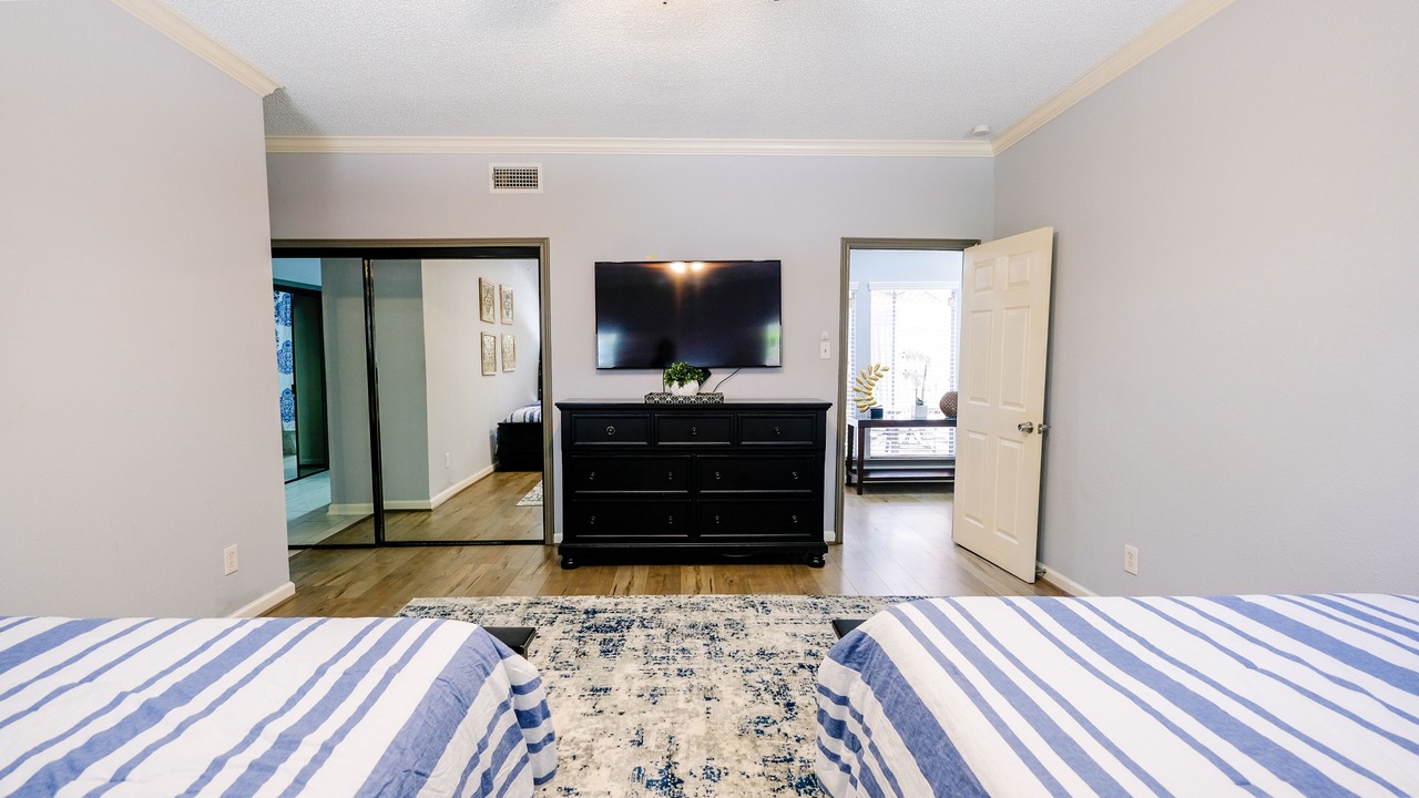 Photo of Bedroom in Braeswood Place
