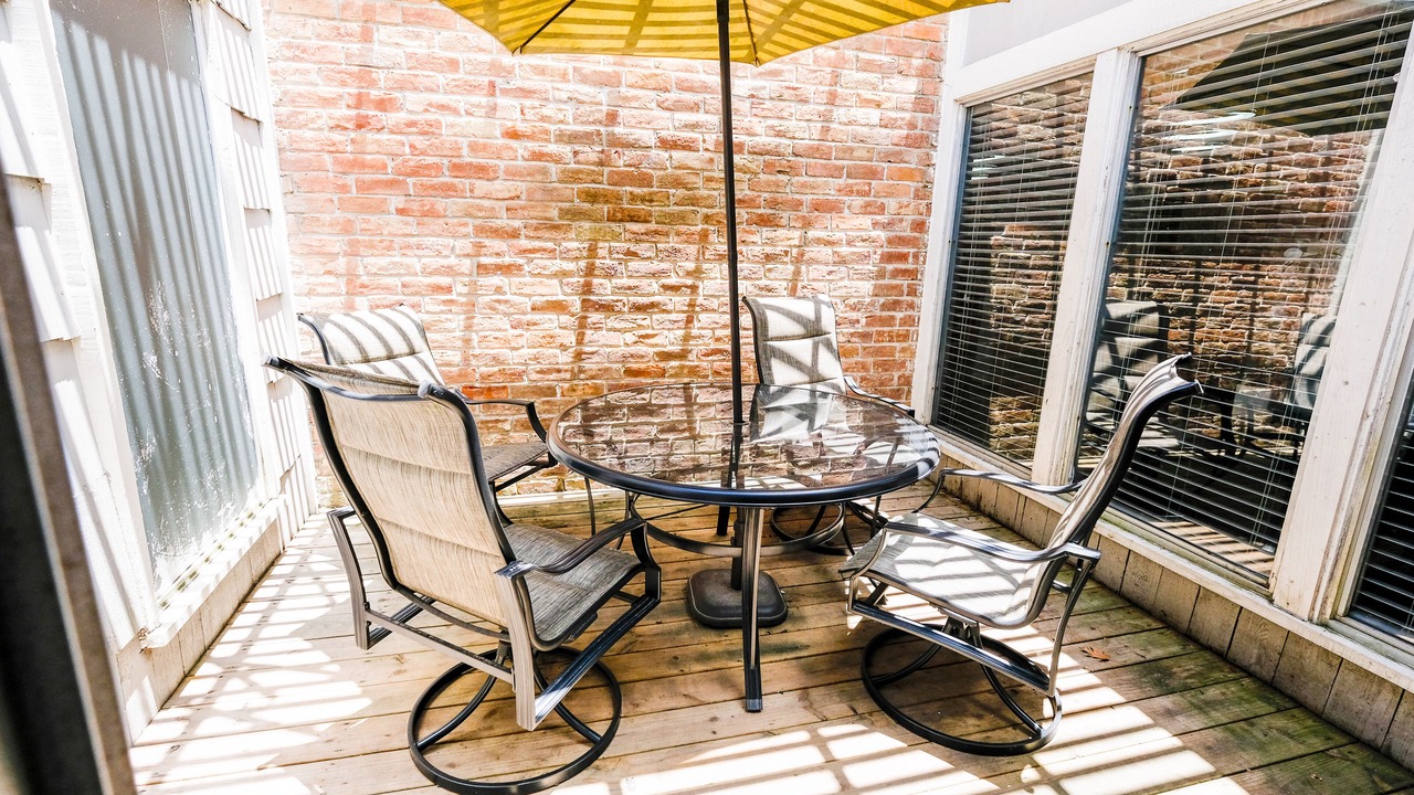 Photo of Outdoor in Braeswood Place