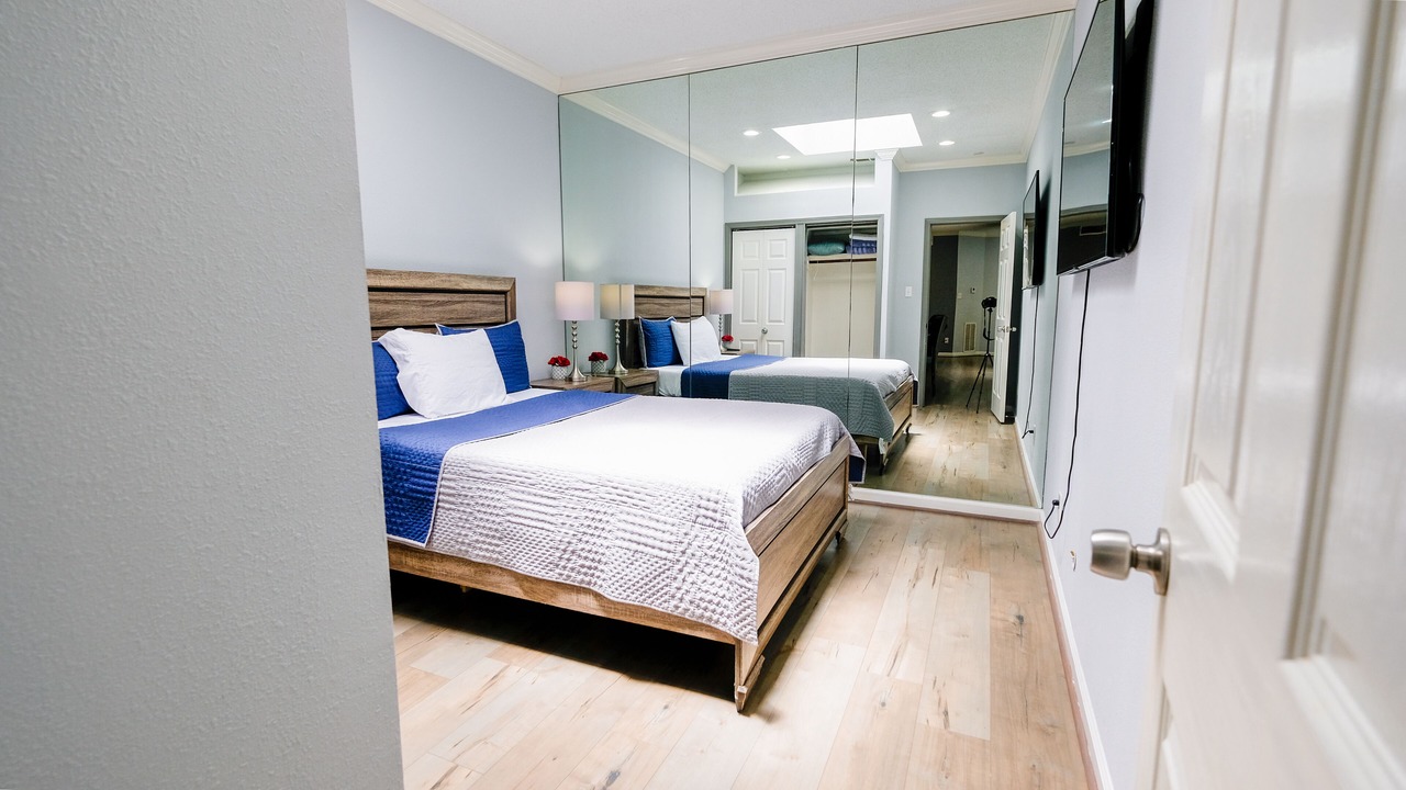 Photo of Bedroom in Braeswood Place