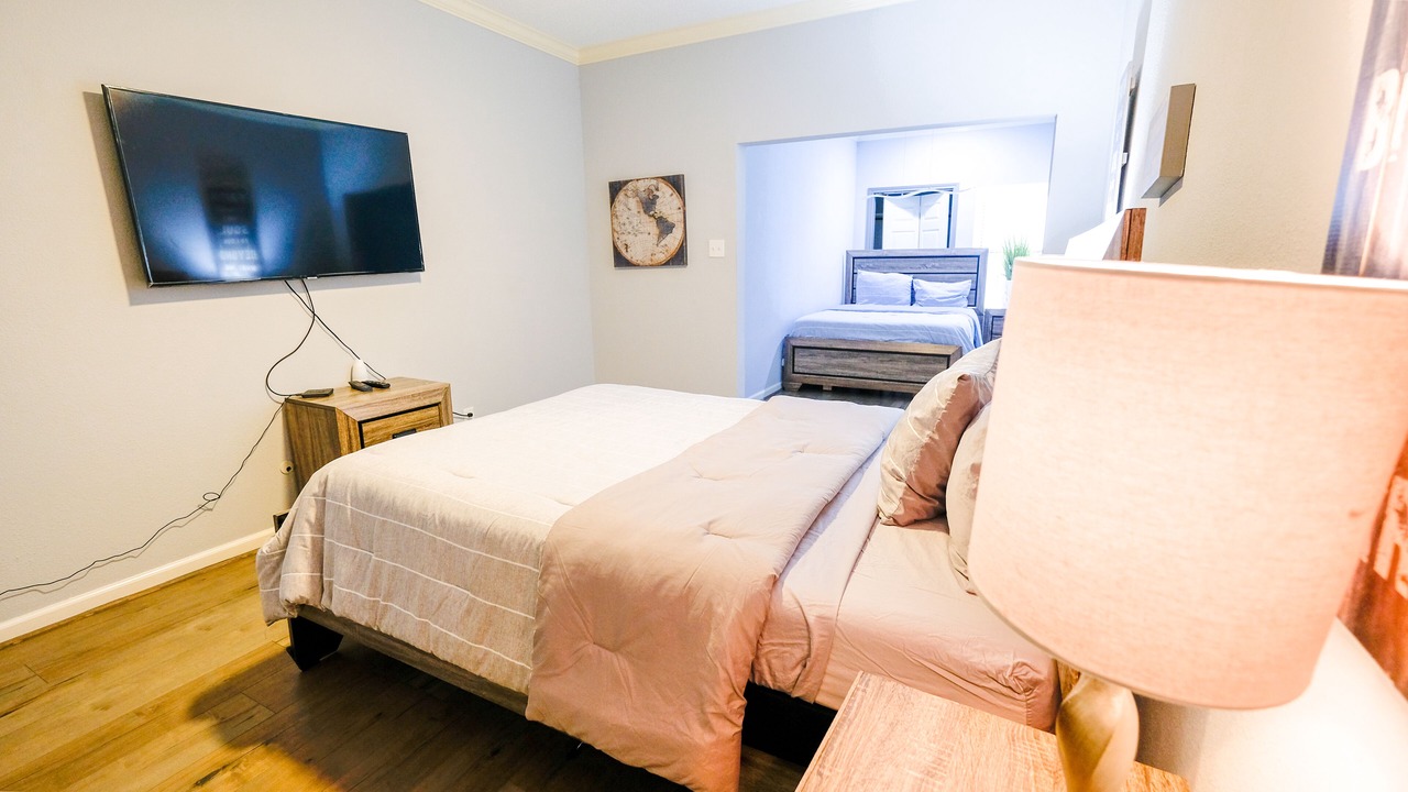 Photo of Bedroom in Braeswood Place