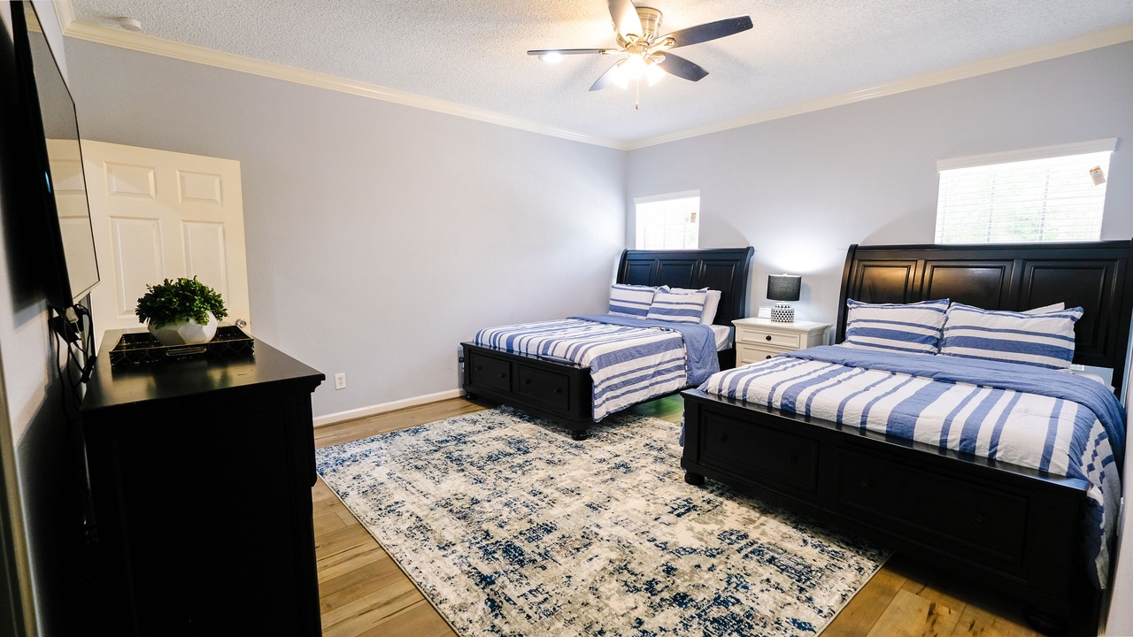 Photo of Bedroom in Braeswood Place