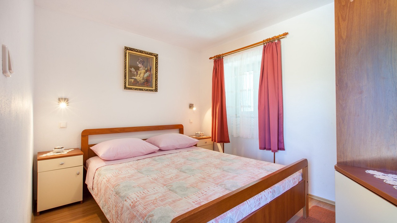 Photo of Bedroom in Borak