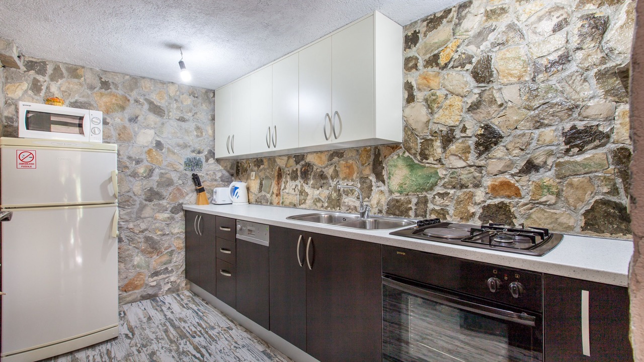 Photo of Kitchen in Borak