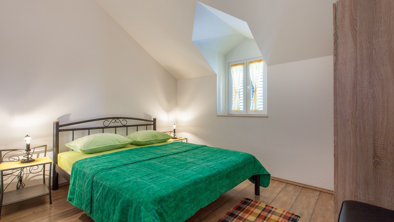 Photo of Bedroom in Borak