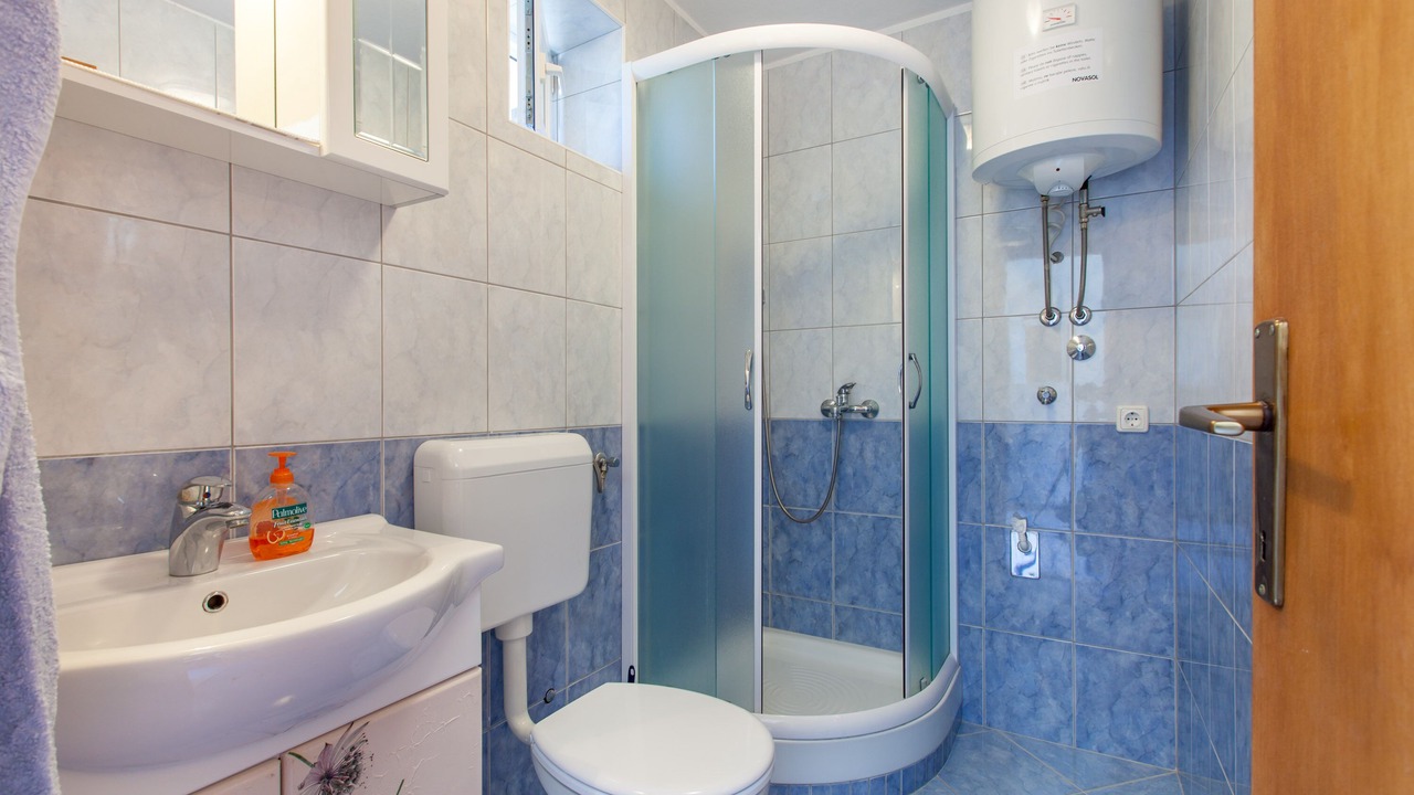 Photo of Bathroom in Borak