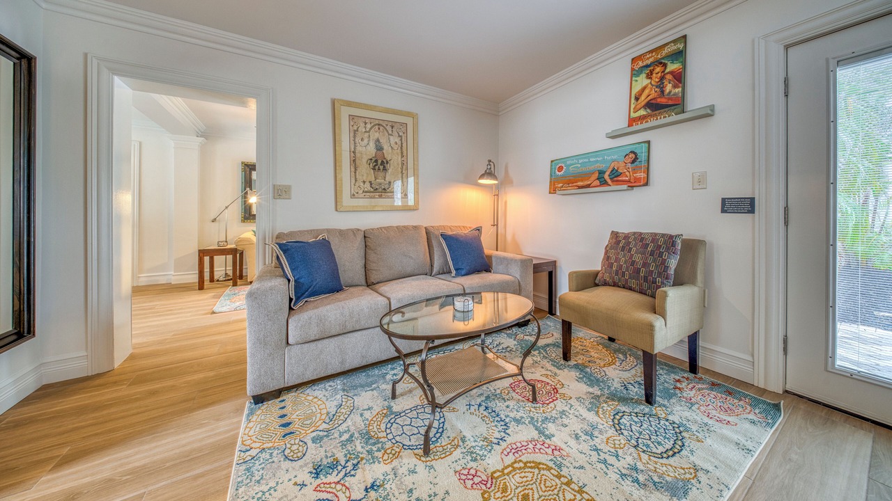 Photo of Bedroom in Sarasota