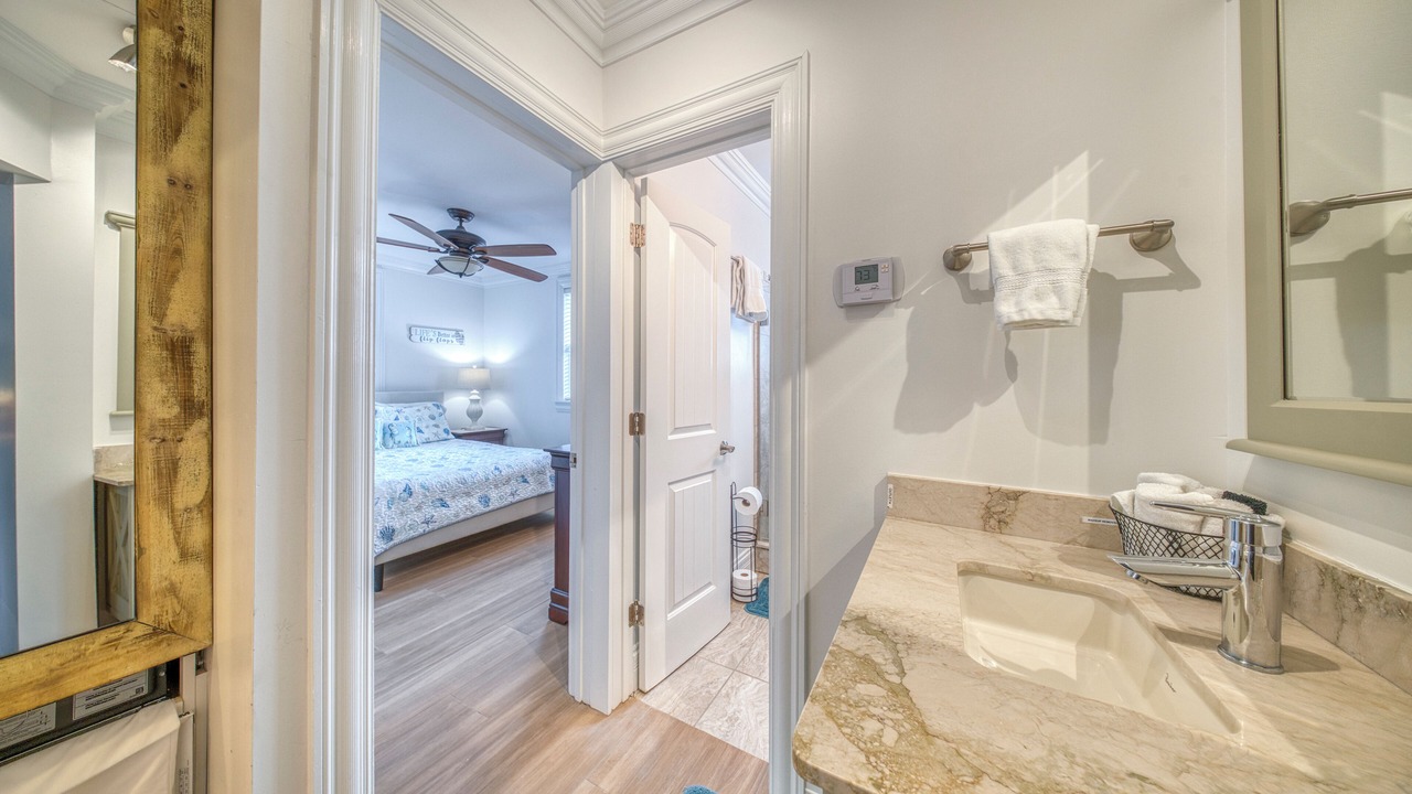 Photo of Bathroom in Sarasota