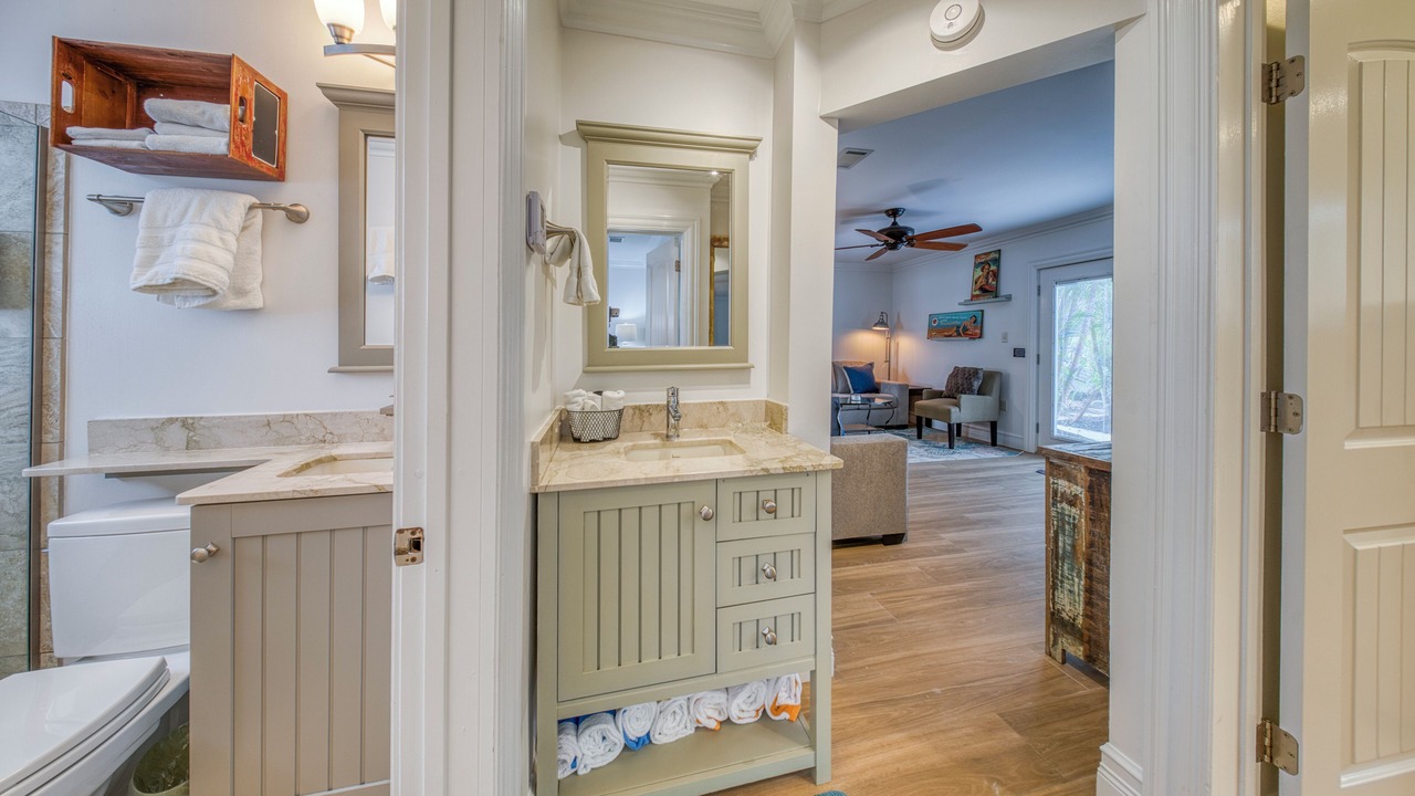 Photo of Bathroom in Sarasota