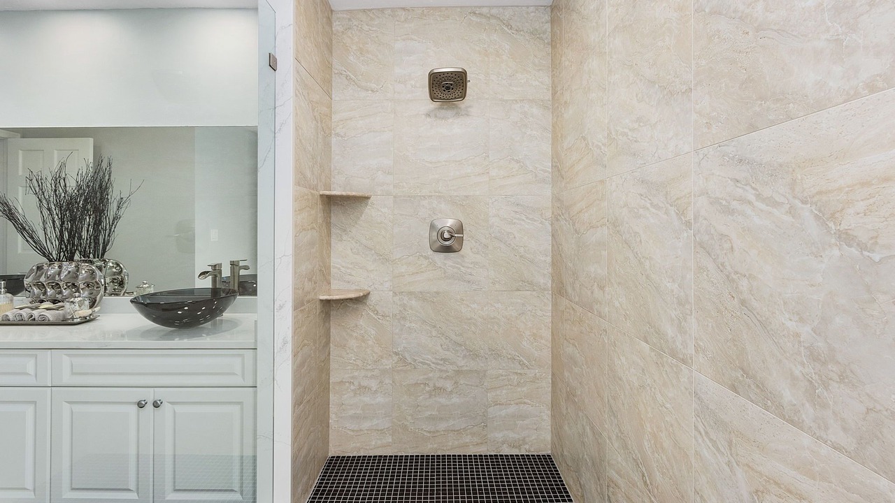 Photo of Bathroom in Marco Island