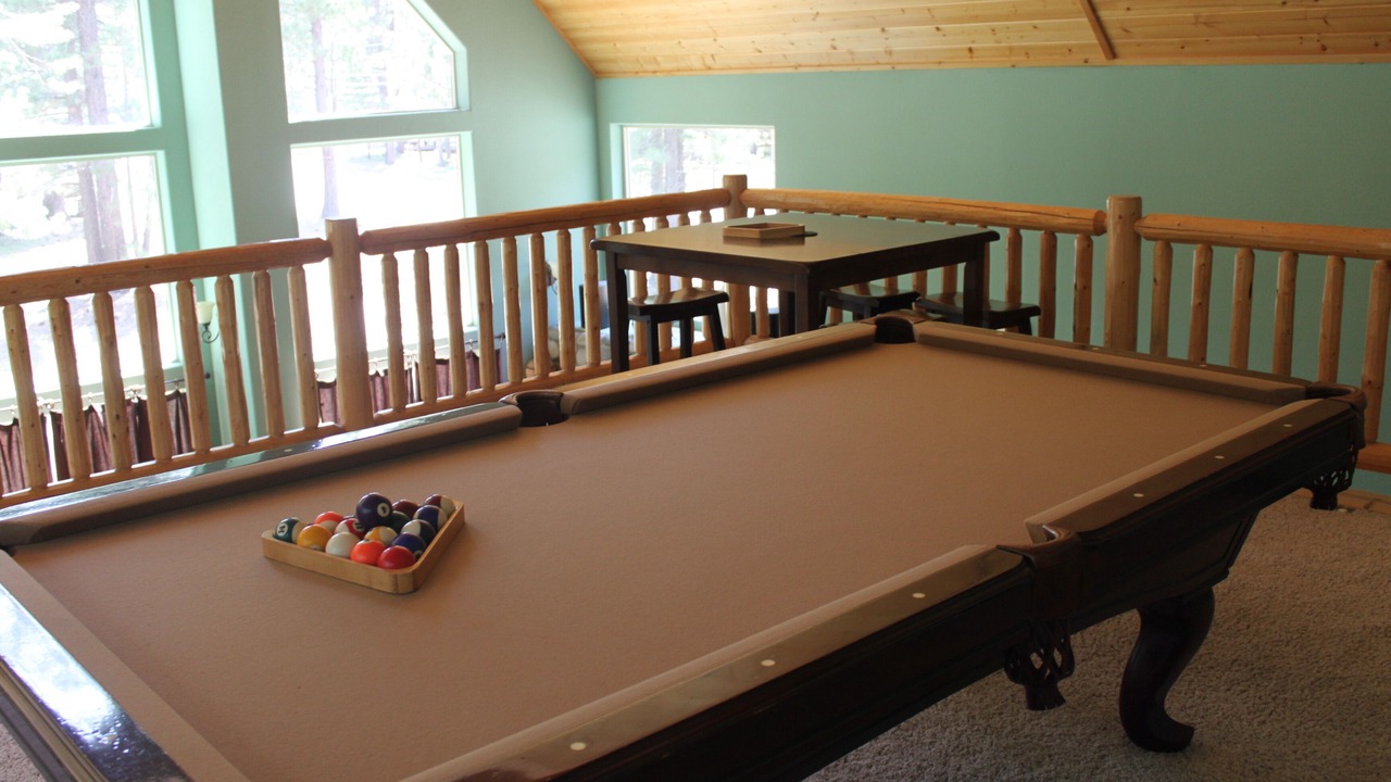 Photo of Bedroom in Christmas Valley