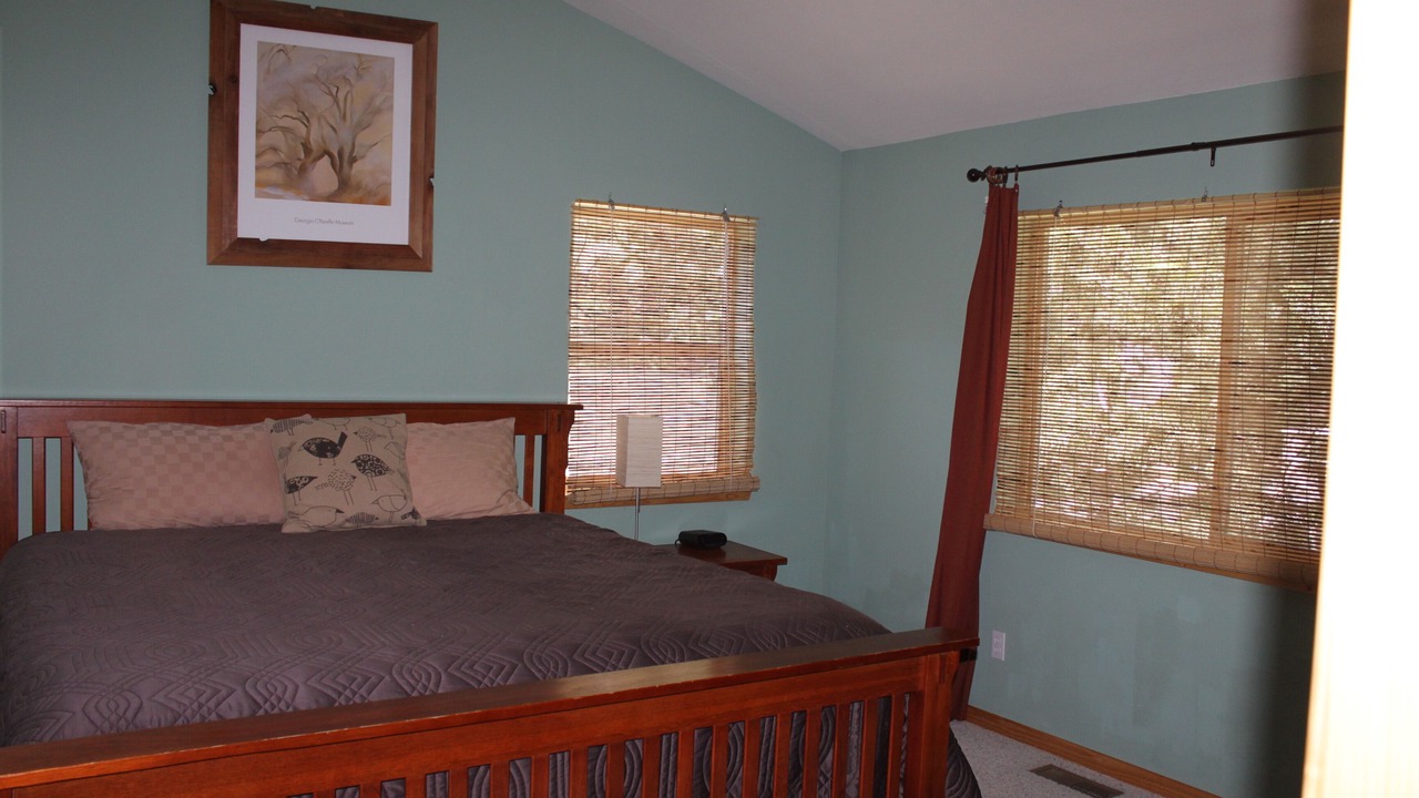 Photo of Bedroom in Christmas Valley