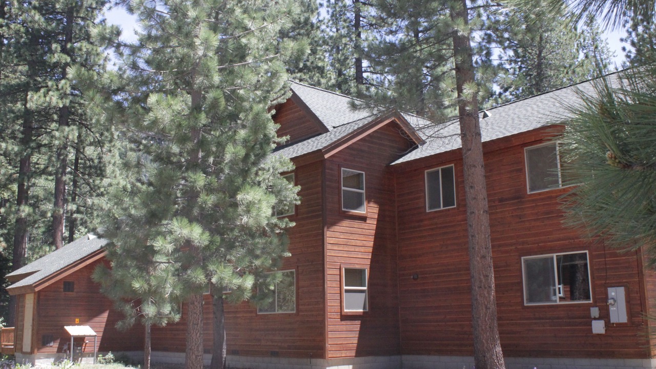 Photo of Outdoor in Christmas Valley